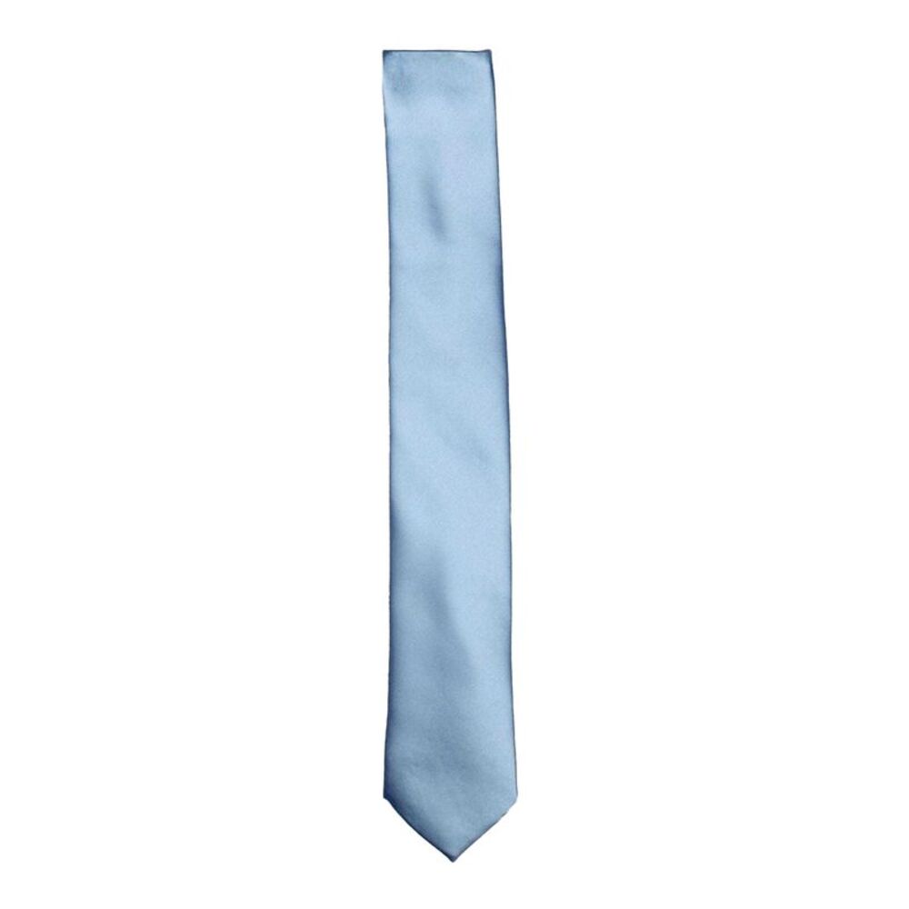 Twisted Tailor Mens Ellroy Tie / Pale Blue
